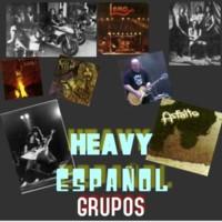 pelicula Heavy Español 2 CDs