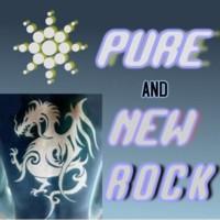 pelicula Pure and New Rock 2cds