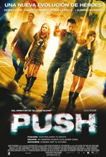 pelicula Push