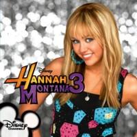 pelicula Hannah Montana 3 Soundtrack