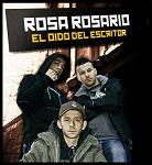 pelicula Rosa Rosario – El Oido Del Escritor