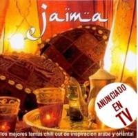 pelicula VA – Jaima Los Mejores Temas Chill Out De Inspiracion Arabe Y Oriental