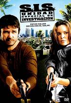 pelicula S.I.S.: Unidad Especial De Investigación