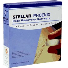 pelicula Stellar Phoenix Fat y Ntfs