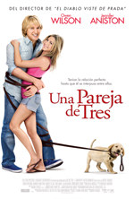 pelicula Una Pereja De Tres