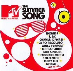 pelicula VA-MTV the Summer Song