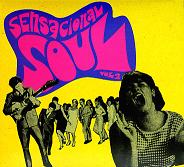 pelicula VA-Sensacional Soul Vol 2