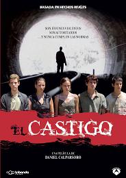 pelicula El Castigo