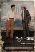 pelicula Rudo Y Cursi