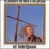 pelicula El Lebrijano La Palabra de Dios a un gitano Mione