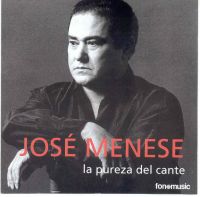 pelicula Jose Menese La Pureza Del Cante Flamenco 2002