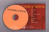 pelicula VA-Legends Of Rock