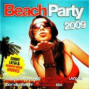 pelicula VA – Beach Party 2009