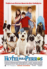 pelicula Hotel Para Perros