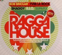 pelicula VA-Ragga House