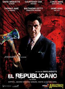 pelicula El Republicano