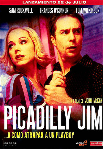 pelicula Picadilly Jim