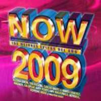 pelicula VA – Now 2009 Los Mejores Exitos Del Año 2CDs 2009