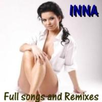 pelicula Inna – Full songs and Remixes 2009