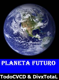 pelicula Planeta Futuro