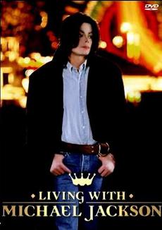 pelicula Viviendo Con Michael Jackson