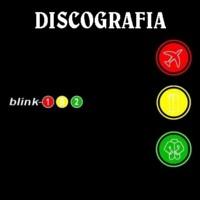 pelicula Blink-182-Discografia