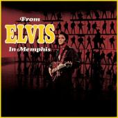 pelicula Elvis Presley – From Elvis In Memphis