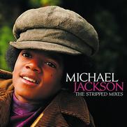 pelicula Michael Jackson-The Stripped Mixes