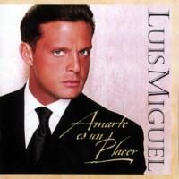 pelicula Luis Miguel-Amarte es un placer