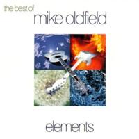 pelicula Mike Oldfield-The Best Of Elements