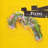 pelicula Pixies – The Best Of Pixies Wave Of Mutilation