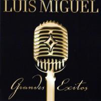 pelicula Luis Miguel Grandes exitos 2cd