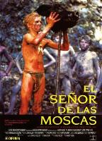 pelicula El señor de las moscas