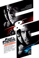 pelicula Fast And Furious: Aún Más Rápido