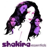 pelicula Shakira  Essentials  2009