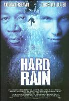 pelicula Hard rain