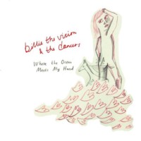 pelicula Billie the Vision and the Dancers – Where The Ocean Meets My Hand