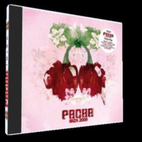 pelicula VA-Pacha Ibiza-2009 2CD