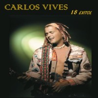 pelicula Carlos Vives 18 Exitos