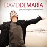 pelicula David DeMaria – Que Yo No Quiero Problemas CDP