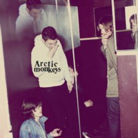 pelicula Arctic Monkeys – Humbug 2009