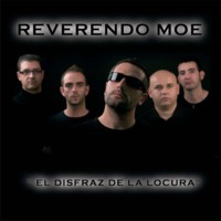 pelicula Reverendo Moe – El disfraz de la locura  2009