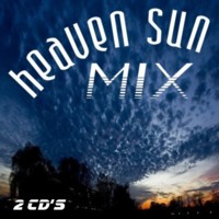 pelicula Heaven Sun Mix 2CDs