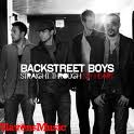 pelicula Backstreet Boys – Straight Through My Heart [CDS]