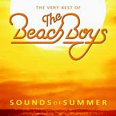 pelicula The Beach Boys – The Sound Of Summer