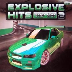 pelicula VA – Explosive Hits Top 100 2