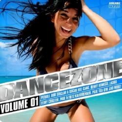 pelicula VA-Dancezone Volume 01