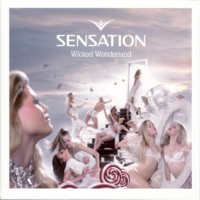 pelicula Sensation Wicked Wonderland 2009 2CD