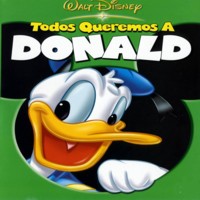 pelicula Disney Todos queremos a Donald