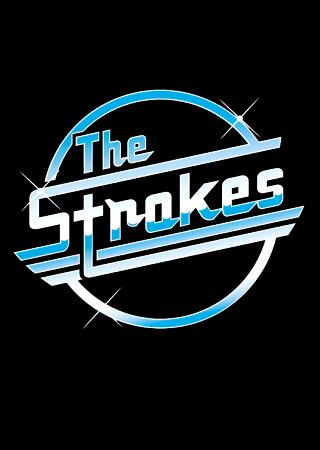 pelicula The Strokes -Discografia-